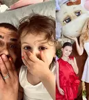 Andreea Bălan, petrecere de ziua Ellei. Fiica cea mare a artistei a împlinit 9 nouă ani. Imagini de la petrecere