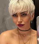 Giulia Anghelescu, imagini de colecție din copilărie. Cum arăta mama vedetei de la Power Couple. „Oriunde m-aș afla, tot la tine în brațe e acasă”