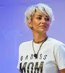 Giulia Anghelescu, transformare fizică uimitoare. Cum arată acum, după 7 luni de antrenamente intense