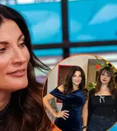 Ioana Ginghină, despre momentul când l-a cunoscut pe iubitul fiicei sale. Ce diferență de vârstă este între el și Ruxandra Papadopol: „Eu știu ce față am făcut?!”