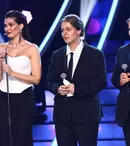 Ioana State și Tudor au câștigat gala „Te cunosc de undeva!”, 22 martie 2025. Finalul ediției a fost unul surprinzător