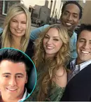 „Joey” se întoarce după 20 de ani. Unde poate fi urmărit online serialul cu Matt LeBlanc