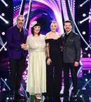 Doi jurați oferă bonusul de 100 de puncte, la Te cunosc de undeva!, 15 martie 2025. „Au fost cei mai buni”