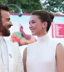 Justin Theroux și Nicole Brydon Bloom s-au căsătorit în secret. Unde a avut loc ceremonia
