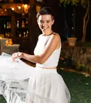 Karina Jianu debutează în lungmetraj în „Hoții de subiecte”. Ce a convins-o să accepte rolul: „Nu eram deloc asemănătoare cu Sofi”. EXCLUSIV