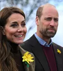 Kate Middleton și Prințul William, victorie împotriva unei publicații franceze. Ce despăgubiri au cerut