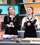 Chefi la cuțite 2025, sezonul 15. Cine sunt concurentele care au renunțat la joburile lor pentru a-și urma pasiunea. „Am simțit mereu această chemare spre bucătărie”