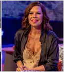 Luminița Anghel, mărturisire cu ochii în lacrimi despre relația cu fiul adoptiv: „Am trăit un coșmar”