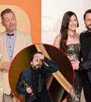 Macaulay Culkin a plâns când fratele său Kieran a câștigat Oscarul. „Nu avea cum să nu câștige”