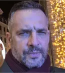 „Fiule, tu ești lecția mea de viață” – Scrisoarea cutremurătoare a lui Mădălin Ionescu pentru fiul său Filip a emoționat o țară întreagă