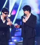 Theo Rose ajunge pe scena de la Te cunosc de Undeva. Ruleta i-a pus la încercare pe Mark Stam și Cristian Porcari