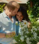 Prințul Harry și Meghan Markle au petrecut până în zori la petrecerea aniversară a lui Kris Jenner. Ce vedete au mai participat
