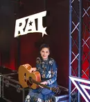 Mihaela Breabăn aduce lacrimi în ochii juriului de la Românii au talent. Andra: „Impactul tău asupra oamenilor va fi colosal!”