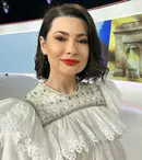 Cine este Mihaela Călin, prezentatoarea Observator 16 de la Antena 1. Soțul ei este avocat, iar nașa de cununie este Andreea Berecleanu