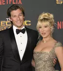 Millie Bobby Brown și Jake Bongiovi, primele imagini cu fiica lor adoptivă. Cum arată micuța vedetei din „Stranger Things