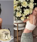 Mira a împlinit 30 de ani. Unde și-a petrecut artista ziua de naștere. „Am avut parte de multe surprize”