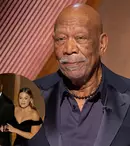 De ce a purtat Morgan Freeman o singură mănușă la Oscaruri. Misterul a fost dezvăluit