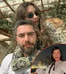 Neslihan Atagül și Kadir Doğulu au devenit părinți. Actrița din „Fiica ambasadorului” a născut un băiețel