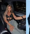 Cum au reacționat părinții lui Nicolle Fota când au aflat că fiica lor este iubita lui Botezatu. Între ei este o diferență de patru decenii