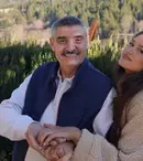 Oana Zara, mesaj emoționant pentru tatăl ei. „Datorită ție am știut să-mi aleg omul potrivit”