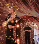 Cine este Ion Cozer de la „Românii au talent” 2025. Smiley și Pavel Bartoș au apăsat direct Golden Buzz