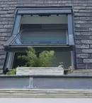 Materialele potrivite pentru un acoperiș sigur și o structură stabilă