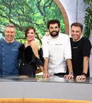 Premiera Chefi la cuțite 2025, sezonul 15. Ștefan Popescu începe competiția cu un avantaj important