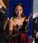 Premiile Oscar 2025. Lista completă a câştigătorilor