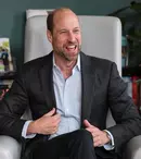 Prințul William, colaborare cu BBC Earth. Ce emisiune prezintă viitorul rege