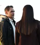 Răzvan Simion, apariție memorabilă în „Iubire cu parfum de lavandă”. „Așteptam de mult timp să prind un rol într-o producție TV”