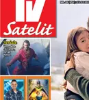 Numărul 6 din 2025 al revistei TV Satelit 