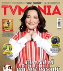 Revista TVmania, numărul curent 12/2025 
