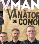 Revista TVmania, numărul curent 14/2025 