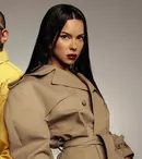 Sean Paul, provocat de INNA să vorbească românește. Cei doi artiști au filmat în România un nou videoclip