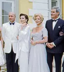 Ce nu știați despre „Moștenirea familiei Guldenburg”. Serialul ajunge pe micul ecran la Nostalgia TV