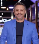 Sorin Bontea a trecut prin momente dificile la începutul carierei. Amintirea care-l urmărește și astăzi: „Îți dădeau cu polonicul în cap”