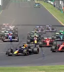 Noul sezon de Formula 1 este transmis de Antena 1. Programul complet al circuitului