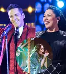 Câți bani cer Andra, Delia, Smiley și Ștefan Bănică pentru un concert. Ce tarife au cântăreții de muzică populară