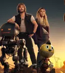 „The Electric State”, un eșec costisitor pentru Netflix. Filmul regizat de frații Russo a costat 320 milioane de dolari și e desființat acum de fani