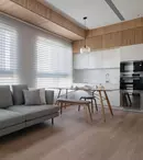 Importanța luminii naturale în locuință și controlul acesteia cu ajutorul jaluzelelor și roletelor