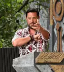 Daniel Pavel îi interzice unei concurente să intre pe traseu, la Survivor România - 2 aprilie 2025. „Asta e informația momentului”