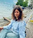 Ada Condeescu, într-un sejur activ alături de copiii săi, în Italia. „Nu, vacanța nu e făcută să te odihnești!”