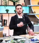 Adrian Doroftei vine la Chefi la cuțite, 7 aprilie 2025. Cu ce s-a ocupat fiul lui Leonard Doroftei