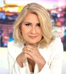 Cum arată fiica Alessandrei Stoicescu. Prezentatoarea a publicat imagini emoționante cu Sara și tatăl ei, Sergiu Constantinescu