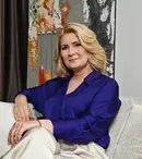 Alessandra Stoicescu își lansează propriul podcast: SHERO. Cine a inspirat-o să facă acest pas