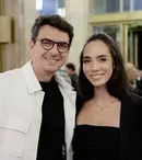 Cine este și cu ce se ocupă soția lui Alexandru Ion. Evelyne Vîlcu și concurentul de la Asia Express 2025 s-au cunoscut pe Tinder