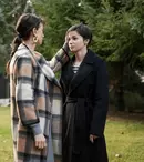 „Ana, mi-ai fost scrisă în ADN”, episodul din 10 aprilie 2025. Ana află adevărul despre trecutul ei și motivul pentru care nu a ajuns în America