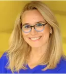 Andreea Esca, 30 de ani la Pro TV. Cum a convins-o Adrian Sârbu să plece de la SOTI. „Un moş nebun, care visează cai verzi pe pereți”