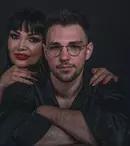 Andrew Barabancea a suferit un infarct. Fiul Ozanei Barabancea are doar 24 de ani. „Trăiesc o perioadă extrem de dificilă”