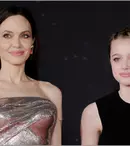 Shiloh și-a făcut un tatuaj dedicat mamei sale, Angelina Jolie. Ce desen cu semnificație aparte a ales